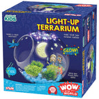 Wow in the World: Light-Up Terrarium