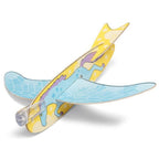Unicorn Poly Gliders