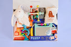 The Baby Toy Box