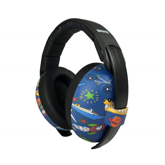 Baby Mini Earmuffs