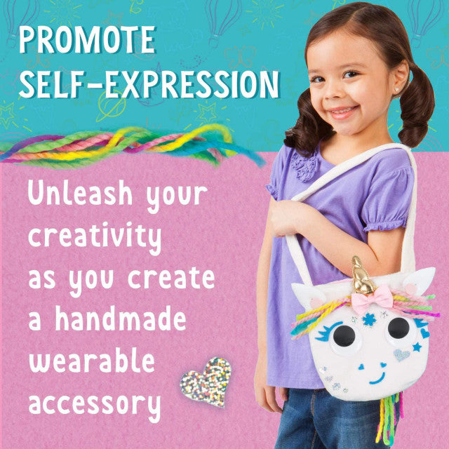 Unicorn Purse