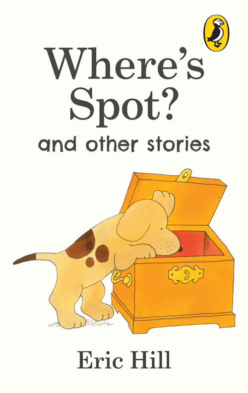 Yoto Card - Where's Spot and Other Stories
