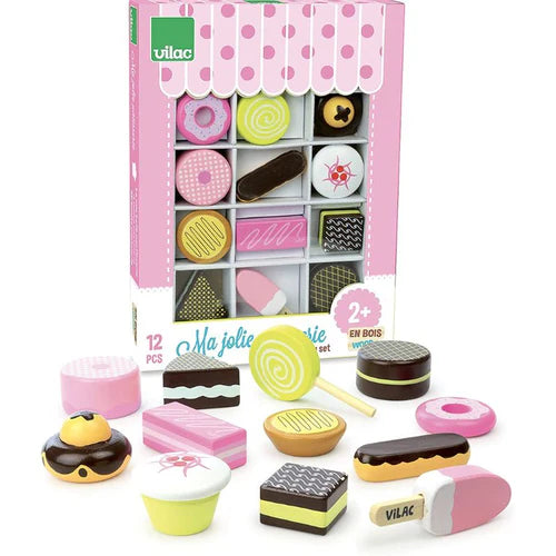 Pastries
