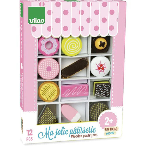 Pastries
