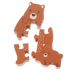 Bear Puzzle (FSCÂ®)