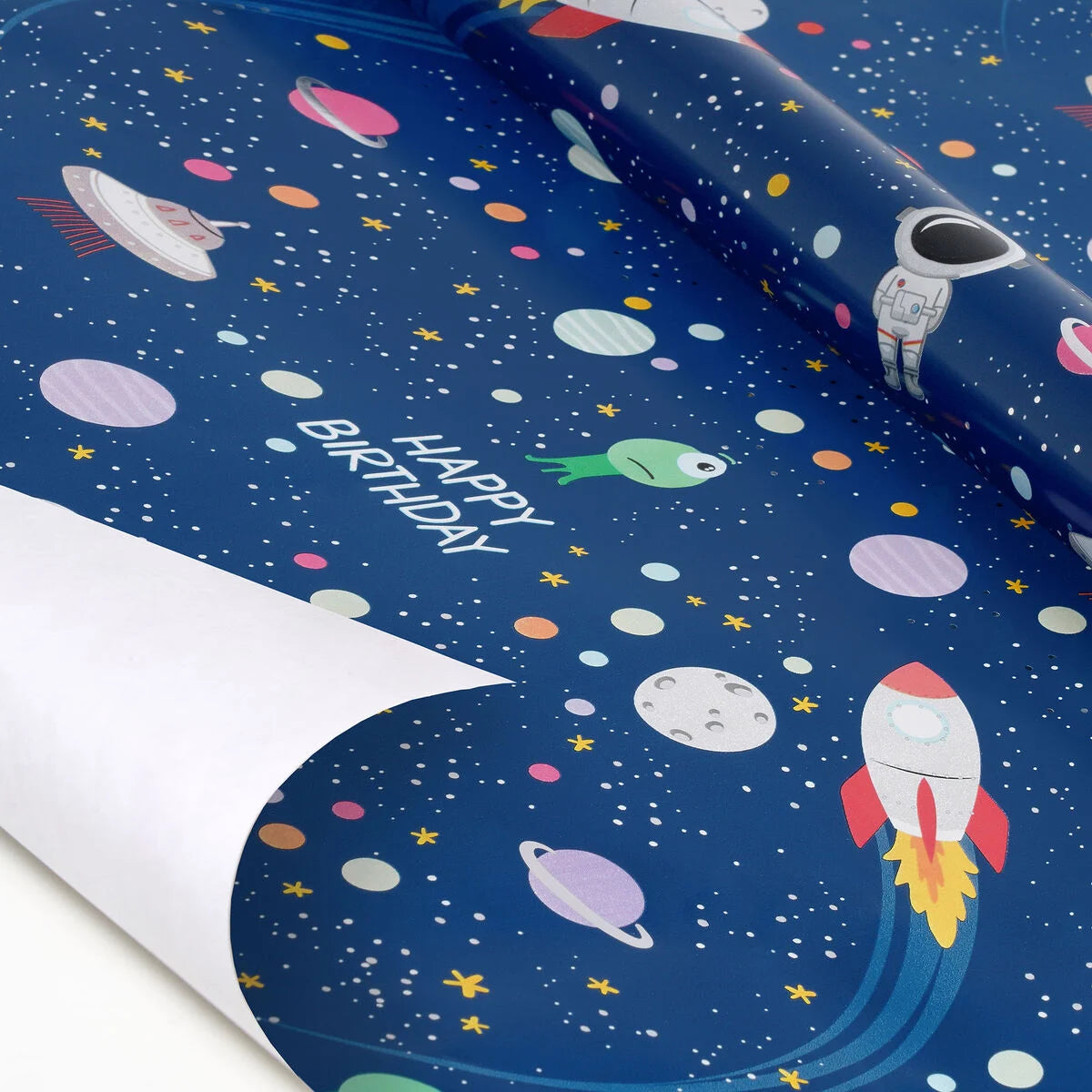 Legami - Gift Wrap Paper Roll