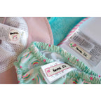 Waterproof Multi Purpose Name Labels