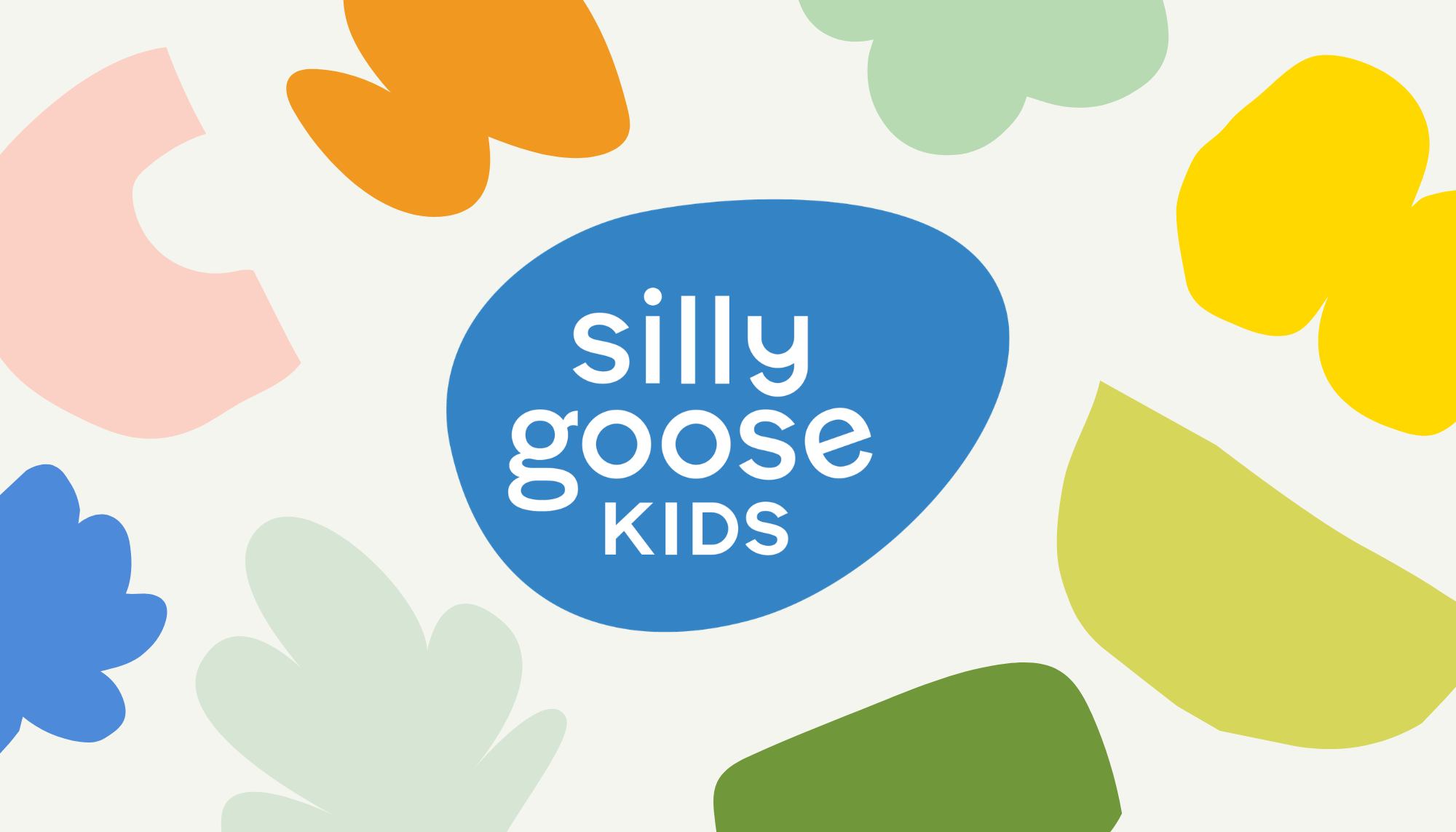 Silly Goose Gift Card