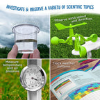 Weather & Climate Lab