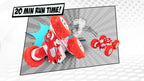 LiteHawk ROWDY