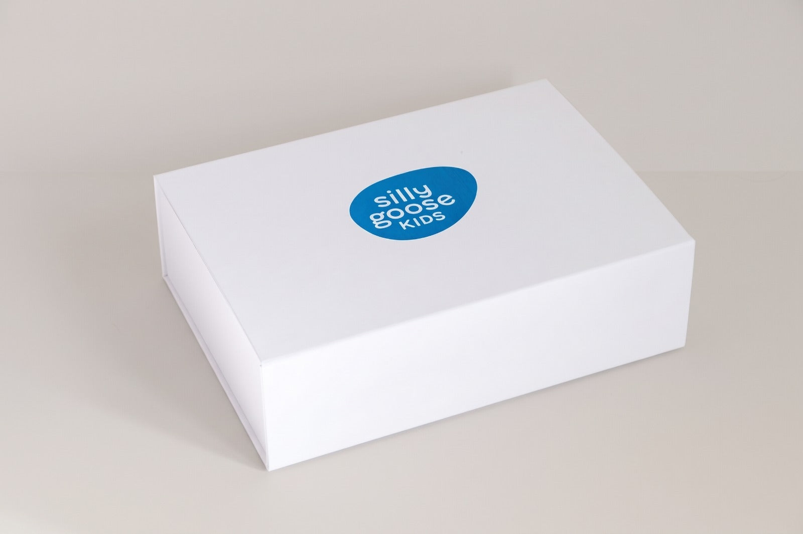 Build Your Own Box