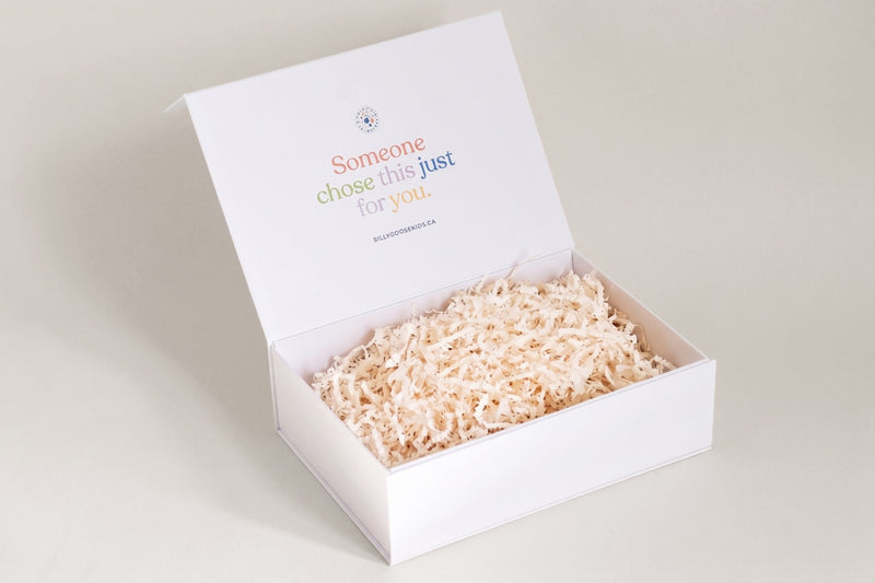 Build Your Own Box