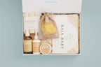 The First Bath Box