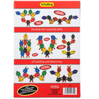 Wooden Stacking Robots