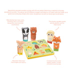 Woodland Animal 3D Puzzle (FSCÂ®)