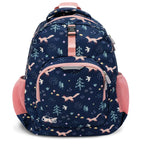 Navy Forest | Little Xplorer Kids’ Backpack