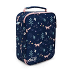 Navy Forest | Kids Lunch Bag