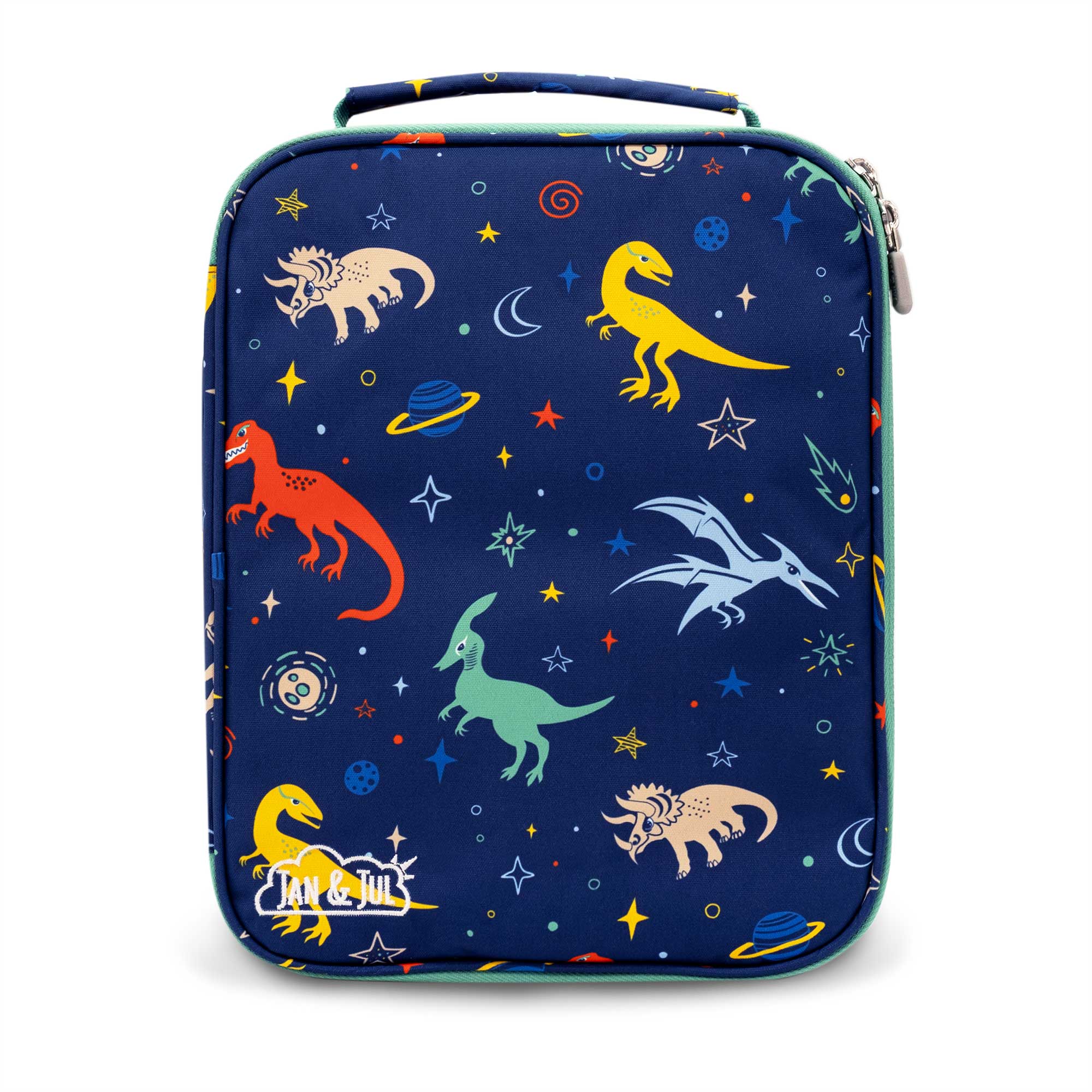 Space Dinos | Kids Lunch Bag