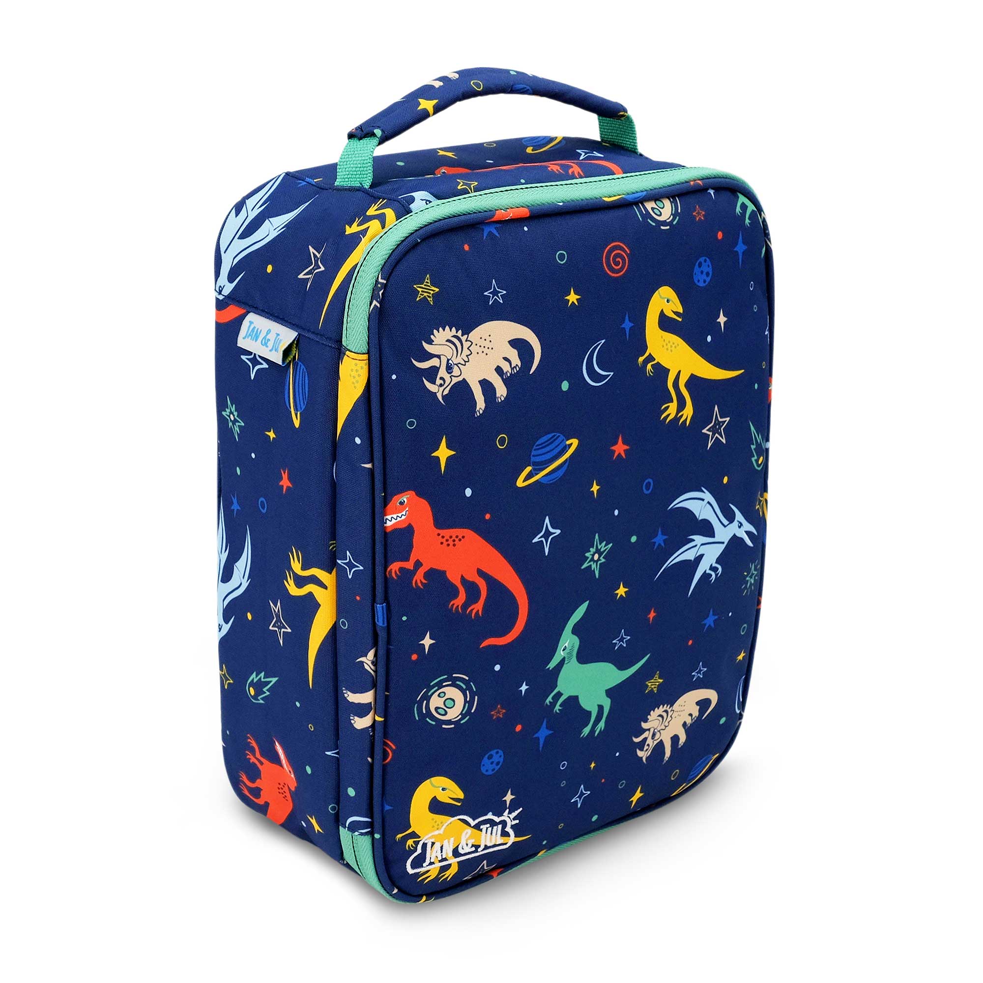 Space Dinos | Kids Lunch Bag
