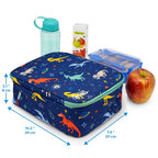 Space Dinos | Kids Lunch Bag