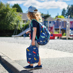 Space Dinos | Kids Lunch Bag
