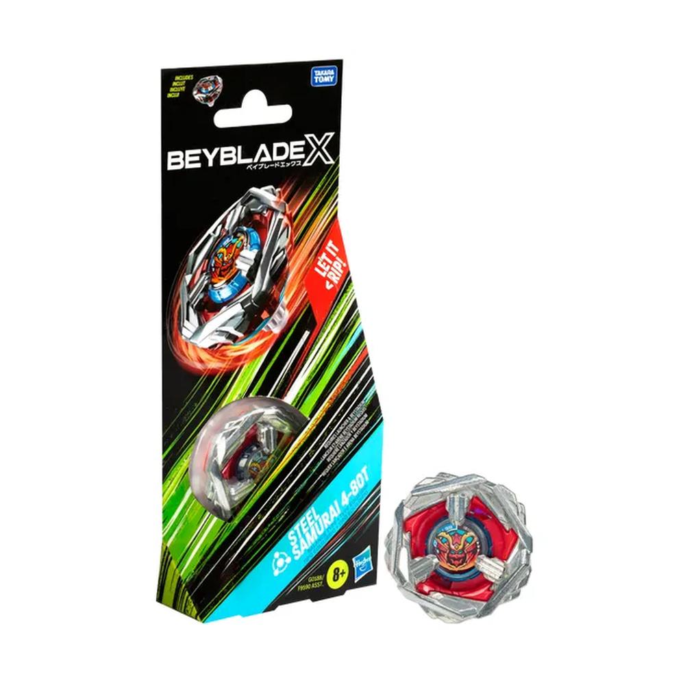 Beyblade X Booster single top assortment
