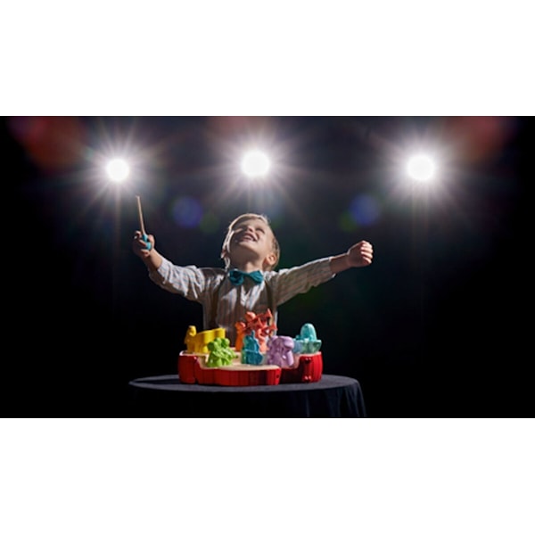 Mini Conductor's Orchestra