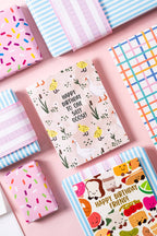 Happy Birthday To One Silly Goose! - Greeting Card