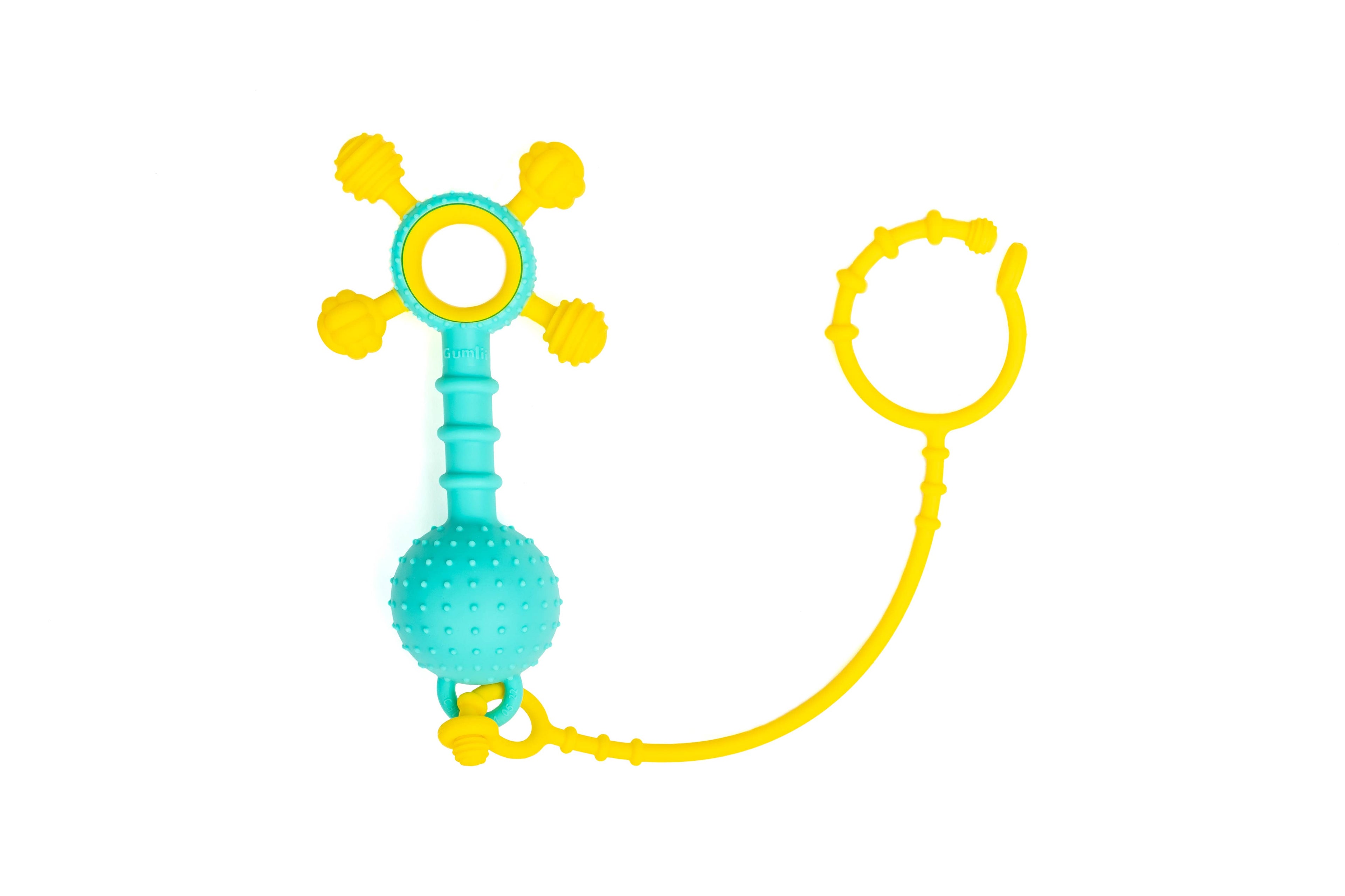 Gumlii Sensory Teether