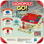 Monopoly GO! - BIL