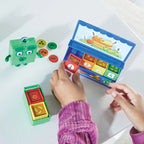 Numberblocks Add It Up Mini Market
