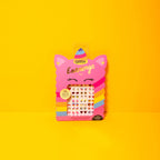 Earring Stickers - UNICORN