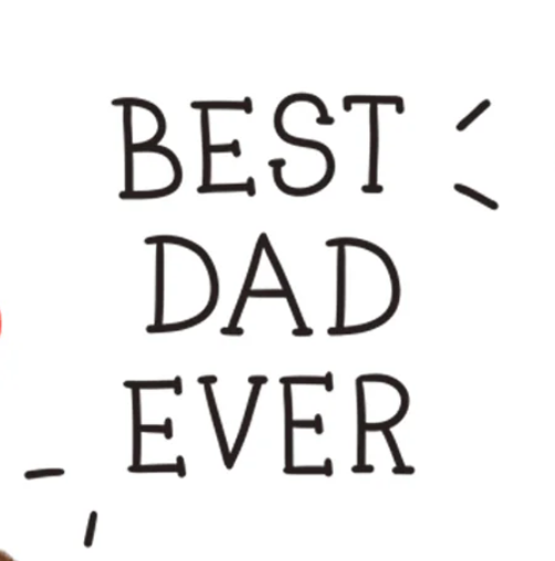 Best Dad Ever