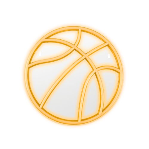 Illumin8 Basketball Neon LED Sign