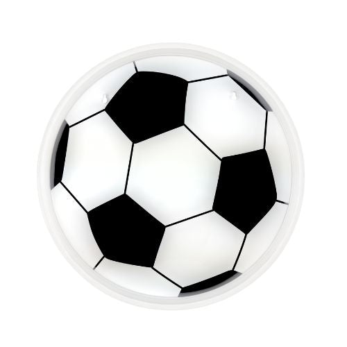 Illumin8 Soccer Neon LED Sign