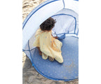 Children's Beach Tent Fishes 90x90