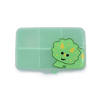 Mini Snackle Box - 6 Compartment
