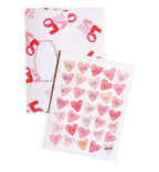 All You Need Is Love Valentine’s Day Card – Eco-Friendly