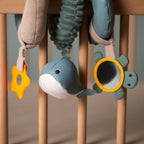 Activity Spiral - Ocean - Sensory Toy