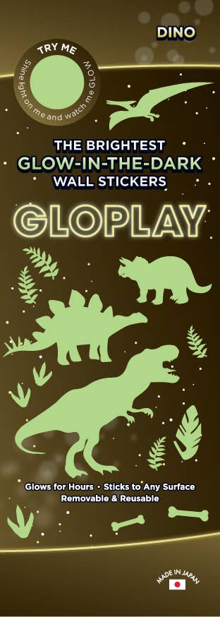 Dino Everyday Set