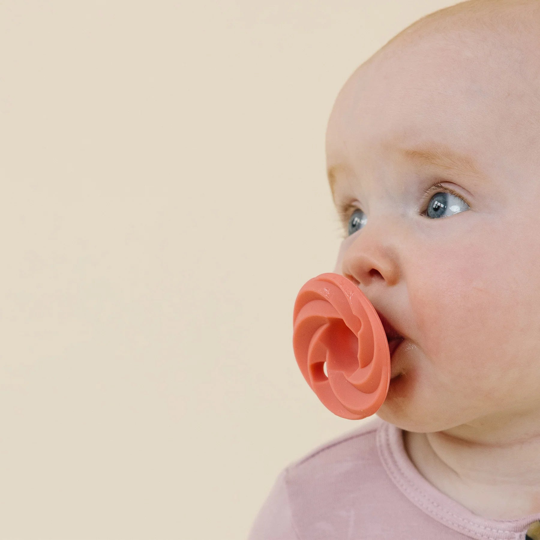 Holland Pop Pacifier