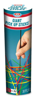 Ideal - Family Giant Pick Up Sticks - Game
