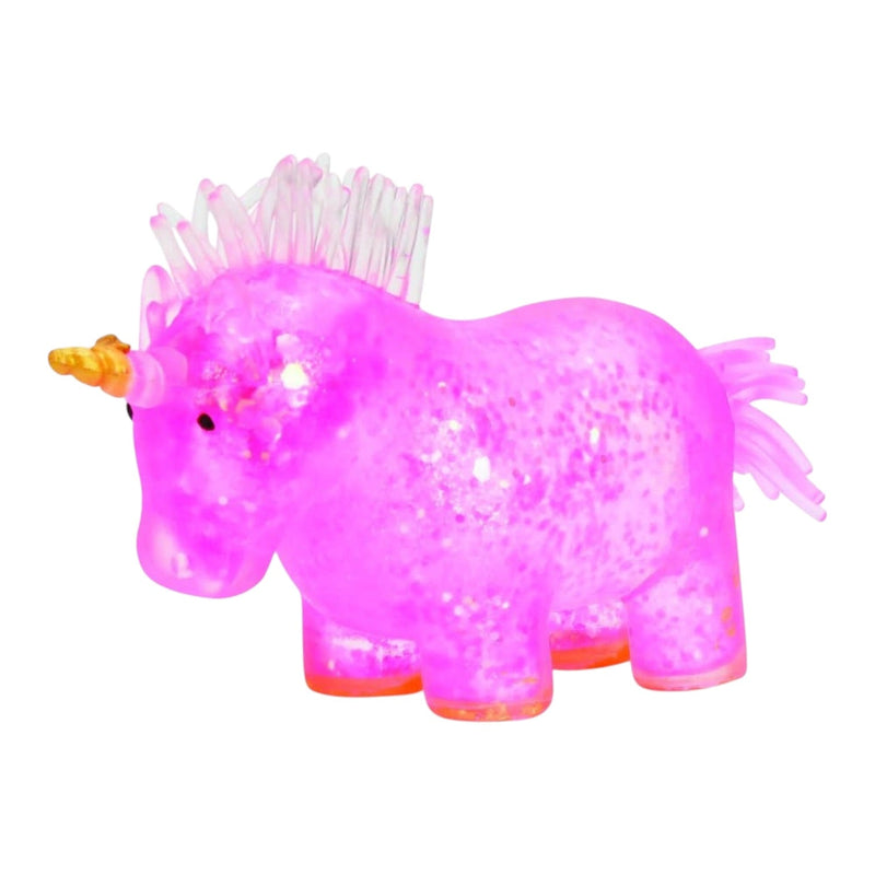 Unicorn Kisses Squeeze Toy