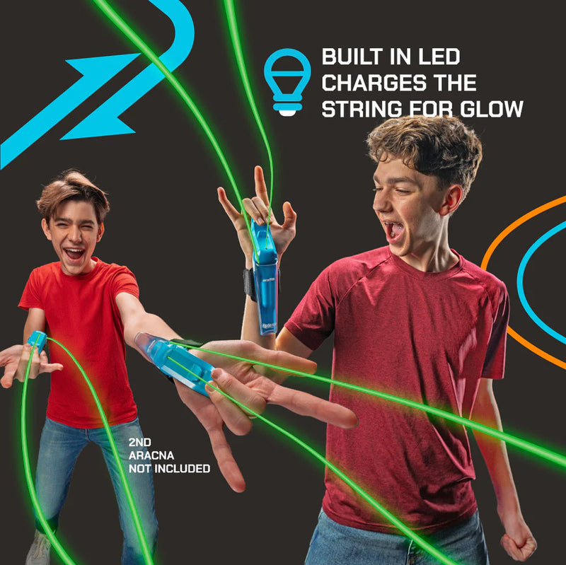 ZipString® ARACNA