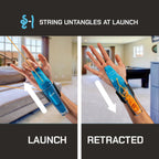 ZipString® ARACNA