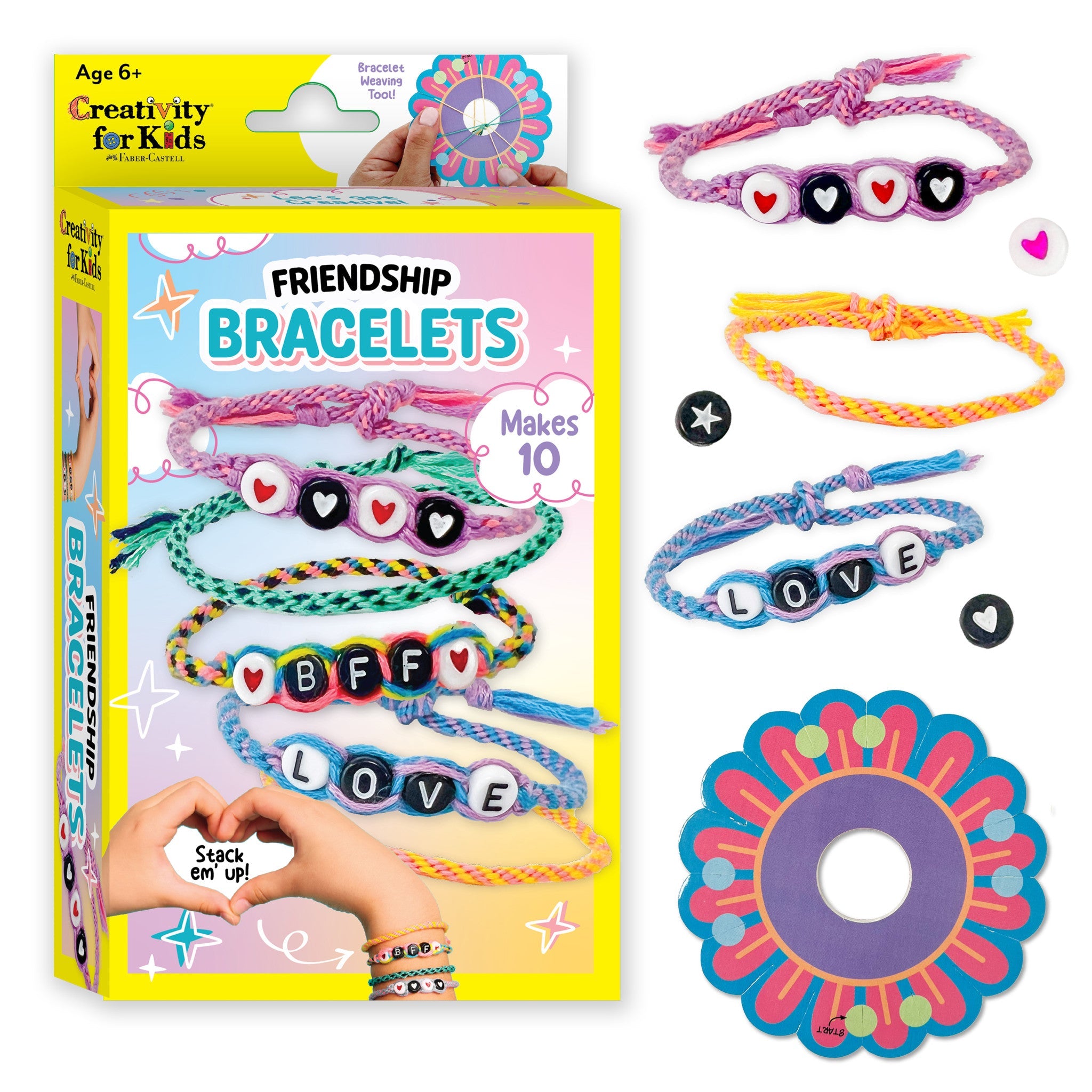 Best Friends Bracelets