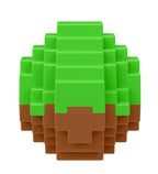 Minecraft Mini Mode Spawn Egg With Surprise Mini Figure