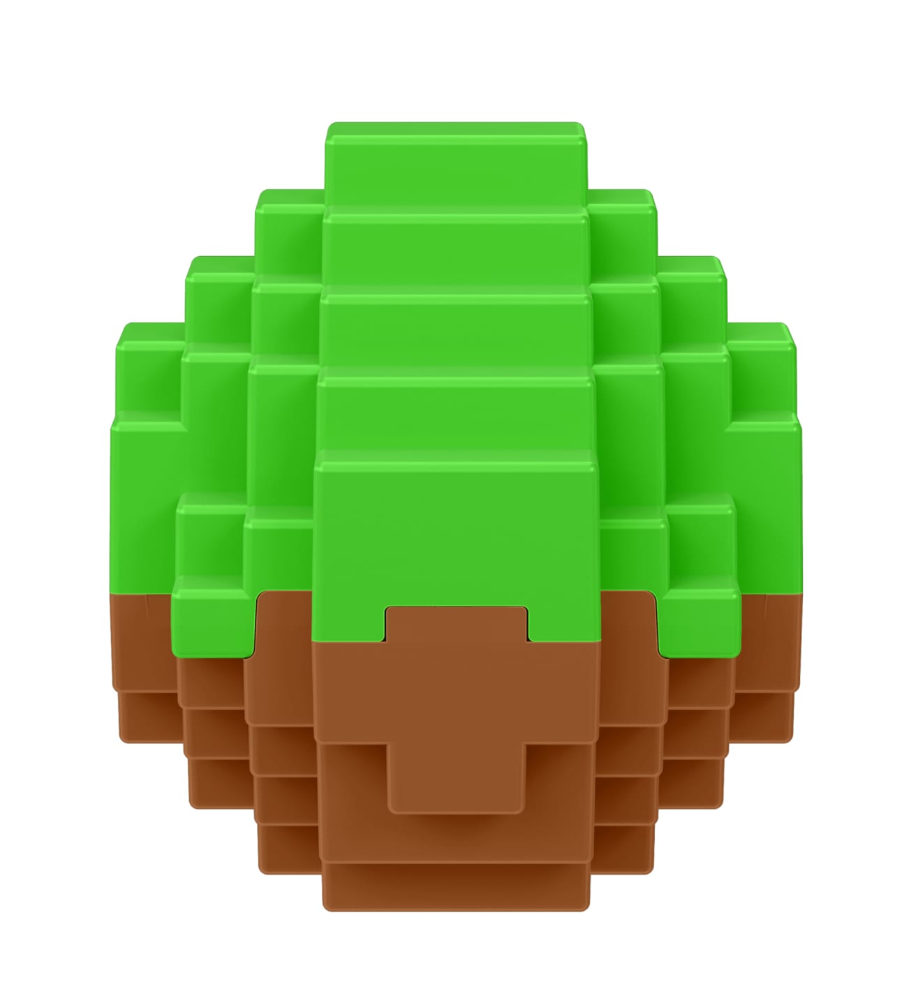 Minecraft Mini Mode Spawn Egg With Surprise Mini Figure