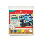 Paint by Number - Museum Series - The Starry Night