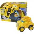 Tonka Mighty Candy Filled Trucks